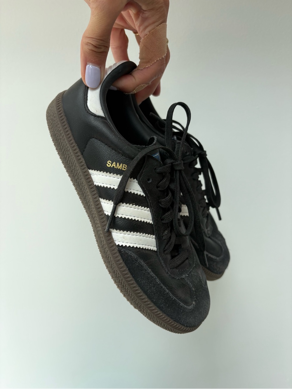 ADIDAS Samba Kids Sneakers
